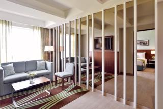 Fairfield by Marriott Indore - Indore - 2