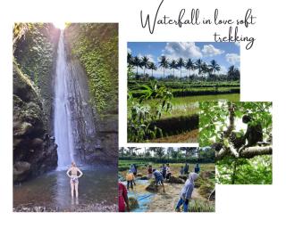 Kembang Kuning Cottages - 1