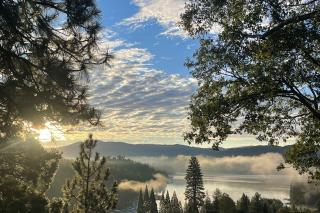 Surreal Feel Lakeview Chalet - Lake Arrowhead - 9