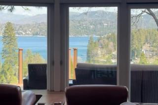 Surreal Feel Lakeview Chalet - Lake Arrowhead - 5