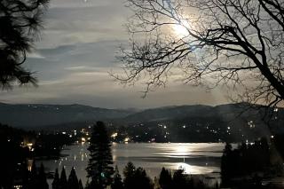 Surreal Feel Lakeview Chalet - Lake Arrowhead - 3