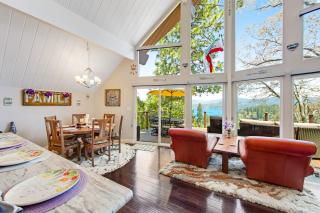 Surreal Feel Lakeview Chalet - Lake Arrowhead - 1