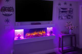 Surreal Feel Lakeview Chalet - Lake Arrowhead - 5