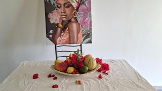 LES GITES D'ANGELE- Gîtes calme avec piscine, vue sur mer & jardin tropical - 9