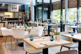 Courtyard by Marriott Toulouse Airport - Toulouse - 0