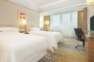 Four Points by Sheraton Shanghai, Pudong - 1