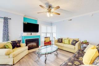 4100 unit 205 - Ocean City - 5