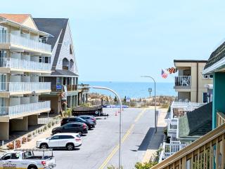 4100 unit 205 - Ocean City - 9