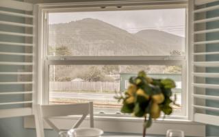 King Tide - Meredith Lodging - 2