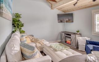Driftwood - Meredith Lodging - Rockaway Beach - 8