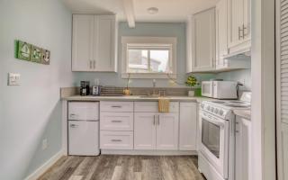 Driftwood - Meredith Lodging - 3