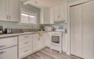 Driftwood - Meredith Lodging - 2