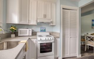 Driftwood - Meredith Lodging - 1