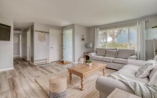 Camp Street Cottage - Meredith Lodging - Pacific City - 8