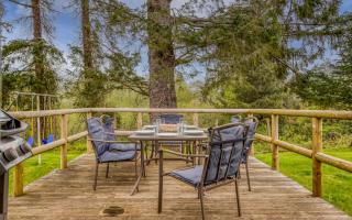 Camp Street Cottage - Meredith Lodging - Pacific City - 7