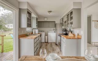 Camp Street Cottage - Meredith Lodging - Pacific City - 5