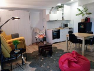 Casa Rocha Velha con terraza y piscina particular - Santiago di Compostela - 5