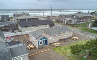 King Crab Retreat - Combo - Meredith Lodging - 0