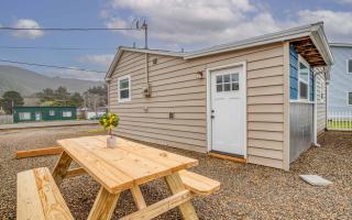 King Crab Retreat - Combo - Meredith Lodging - Rockaway Beach - 7