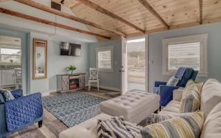 King Crab Retreat - Combo - Meredith Lodging - Rockaway Beach - 6