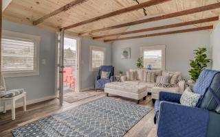 King Crab Retreat - Combo - Meredith Lodging - Rockaway Beach - 4