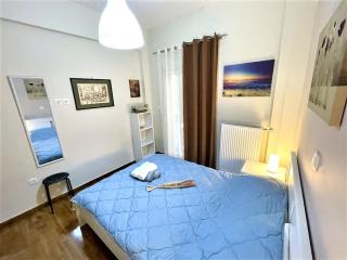 Elegant & Modern Flat Near Panathenaic Stadium - Atene - 3