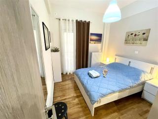 Elegant & Modern Flat Near Panathenaic Stadium - Atene - 4