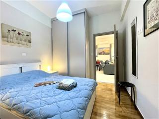 Elegant & Modern Flat Near Panathenaic Stadium - Atene - 5
