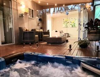 Pandanus Spa Cottage - Coolum Beach - 4