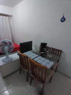 Lindo conjugado Copacabana - 5