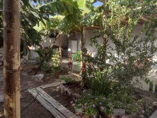 420 Route's Backpackers - Nazca - 9
