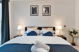 Khayat Homes - The Cosmo - Two Bed - Londra - 9