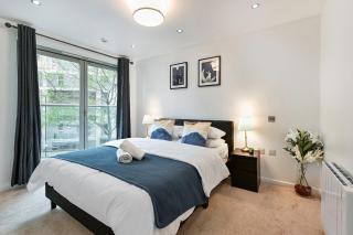 Khayat Homes - The Cosmo - Two Bed - Londra - 1