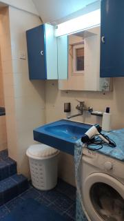 Digital nomad comfy apartment,foot mountain Vodno and Millennium Cross,19 Min by walk to Cener,free parking - Skopje - 5