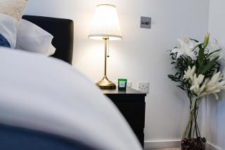 Khayat Homes - The Cosmo - Two Bed - Londra - 8