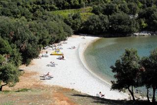 Apartments with a parking space Pavicini, Marcana - 21315 - 7