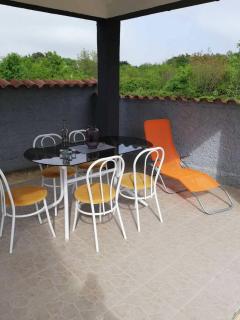 Apartments with a parking space Pavicini, Marcana - 21315 - 3