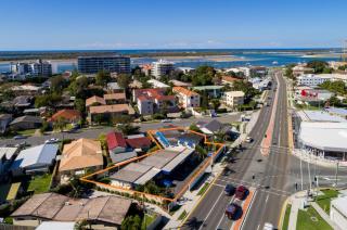 Aqua Blue Motel - Gold Coast - 7