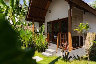 Twiny's - Kuta - 3