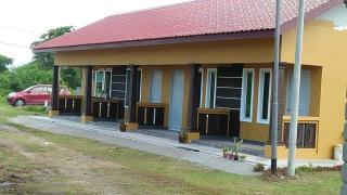 ALZA BUDGET ROOMStay - 0