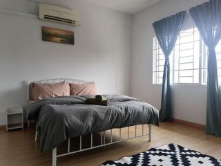 House of Arts Condostay @ Saujana Aster - 7