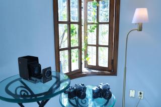 La villa del sol - pool & spa and staff - 6