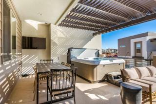 Sixteen Sandals townhouse - Atkinville - 7