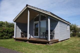 Løkken Family Camping & Guesthouse - 2