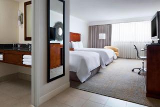 Los Angeles Marriott Burbank Airport - Burbank - 7