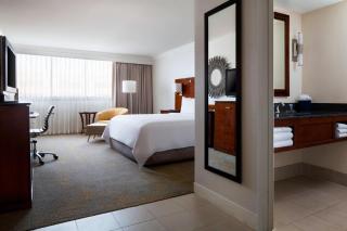 Los Angeles Marriott Burbank Airport - Burbank - 6