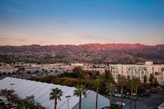 Los Angeles Marriott Burbank Airport - Burbank - 6