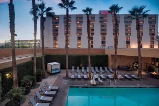 Los Angeles Marriott Burbank Airport - Burbank - 4