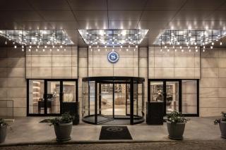 Sheraton Grand Tel Aviv - 4