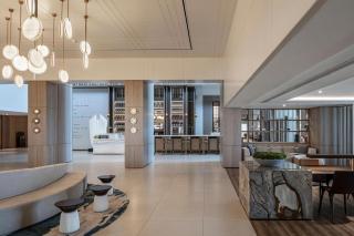 Sheraton Grand Tel Aviv - Tel Aviv - 3